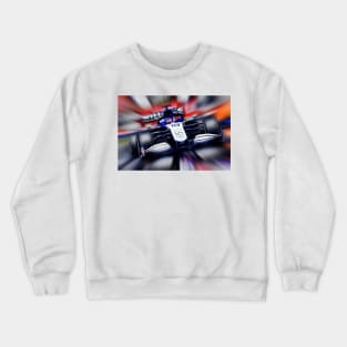 George Russell  #63 Crewneck Sweatshirt